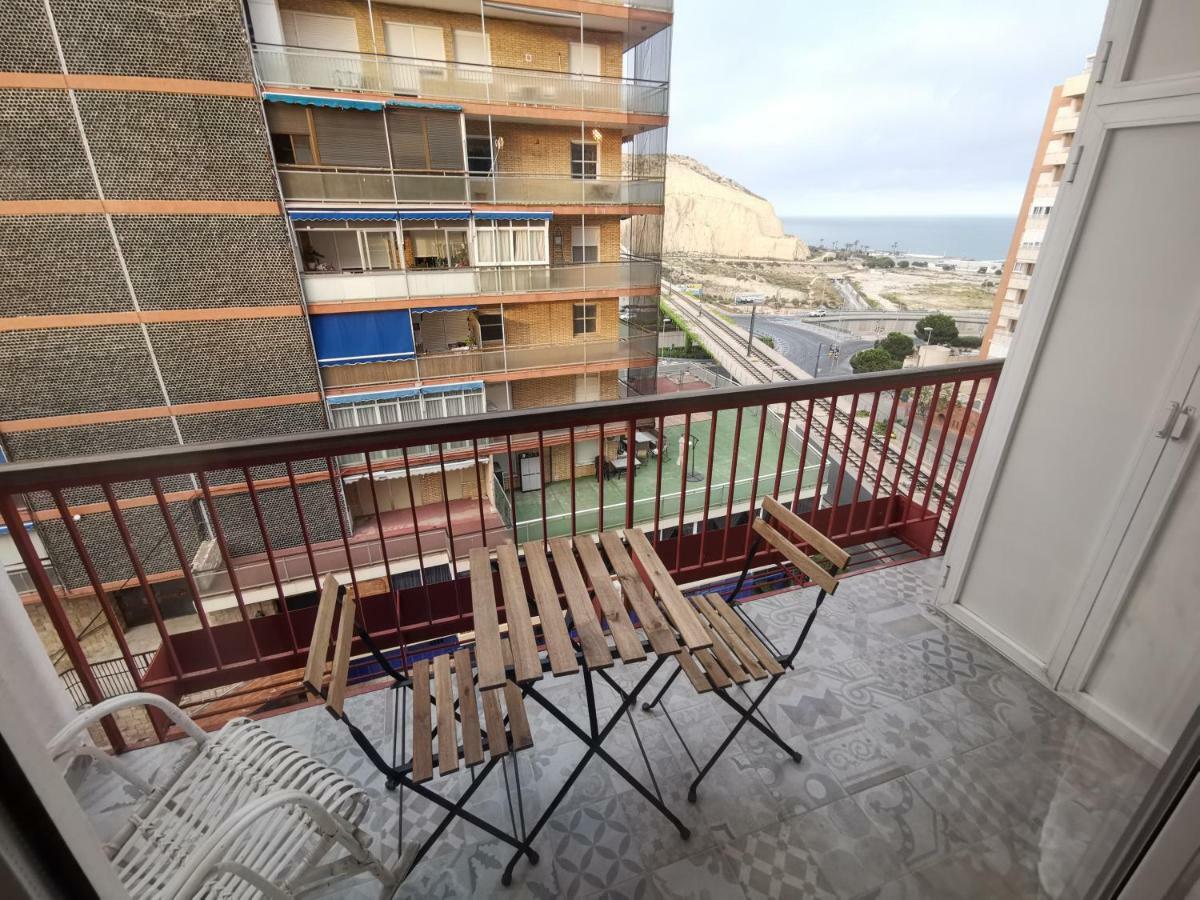 Turina Beach Alicante Exterior photo